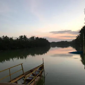 Serene River Hoian Hoi An