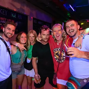 Hostel Vietnam Backpacker -