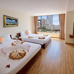 Hotel Harvey & ***